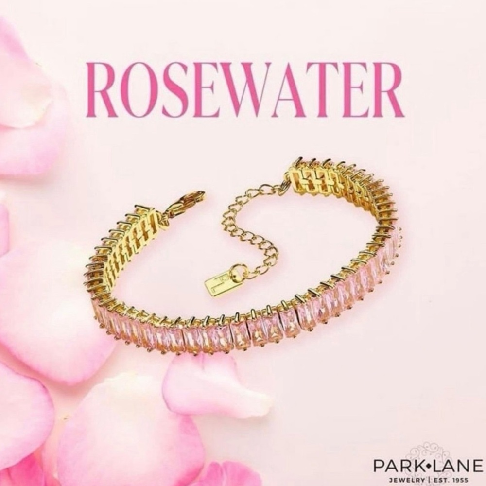 Park Lane ROSEWATER Bracelet BNIP! Beautiful!!!